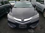 2018 Acura ILX Premium