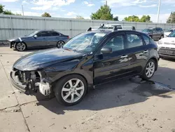 Subaru Impreza salvage cars for sale: 2010 Subaru Impreza Outback Sport