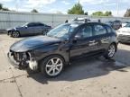 2010 Subaru Impreza Outback Sport