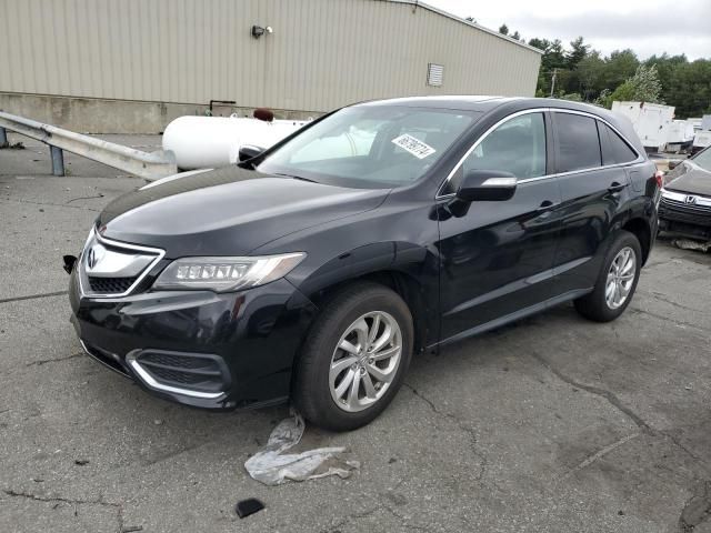 2017 Acura RDX