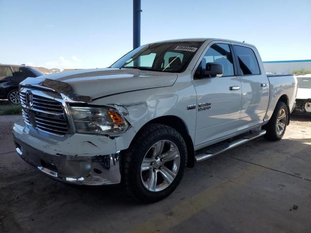 2014 Dodge RAM 1500 SLT