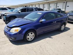 Chevrolet Cobalt lt Vehiculos salvage en venta: 2006 Chevrolet Cobalt LT