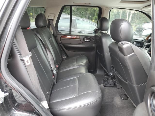 2007 GMC Envoy Denali