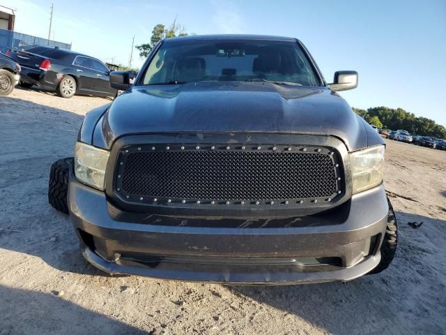 2014 Dodge RAM 1500 ST