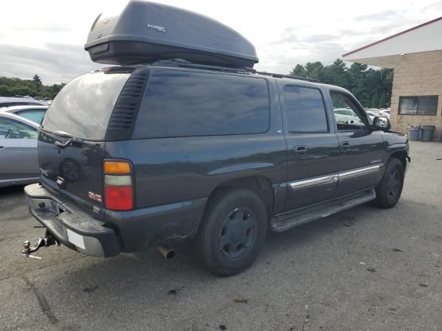 2005 GMC Yukon XL K1500