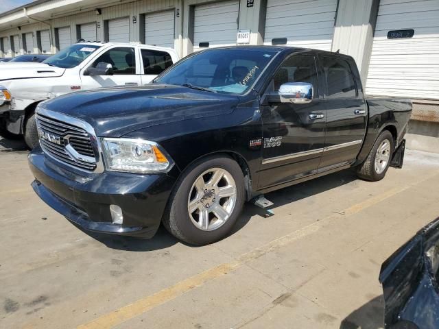 2015 Dodge RAM 1500 Longhorn