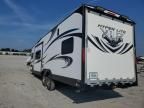 2014 Wildwood XLR