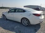 2014 Mazda 6 Touring