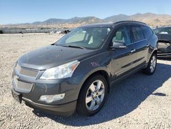 2009 Chevrolet Traverse LTZ en venta en Magna, UT