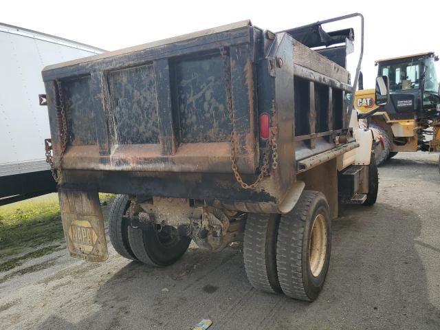 2006 GMC C6500 C6C042