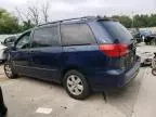 2004 Toyota Sienna XLE