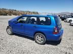 2008 Subaru Forester Sports 2.5X