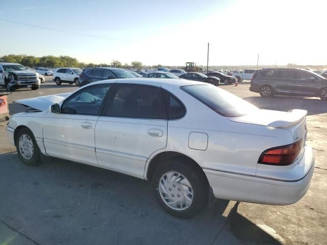 1998 Toyota Avalon XL