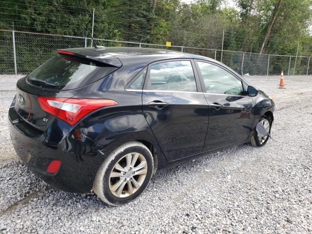 2014 Hyundai Elantra GT