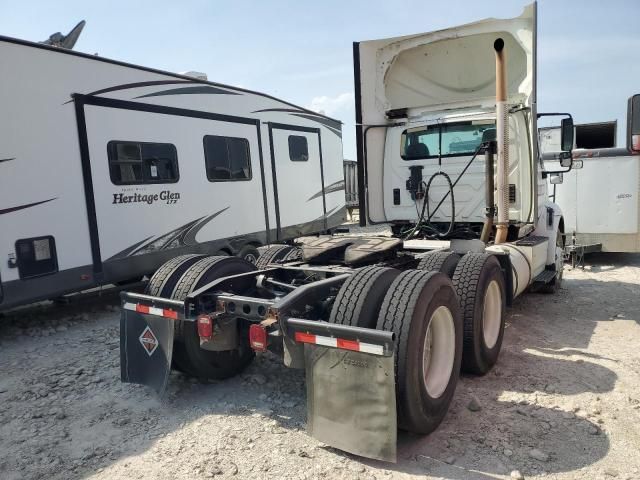 2014 International 8000 8600