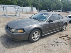 2004 Ford Mustang en venta en Grenada, MS