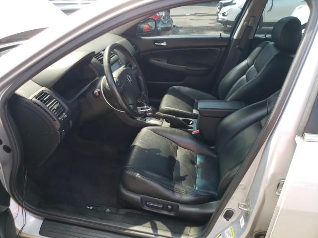 2005 Honda Accord EX