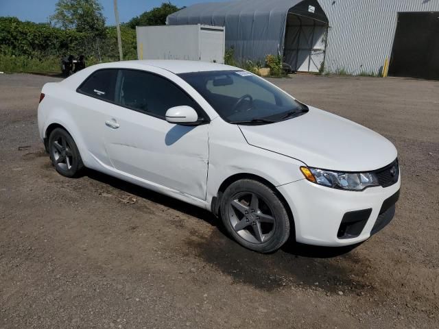 2012 KIA Forte EX