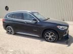 2017 BMW X1 SDRIVE28I