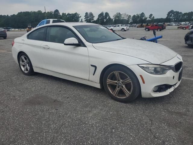 2014 BMW 428 I