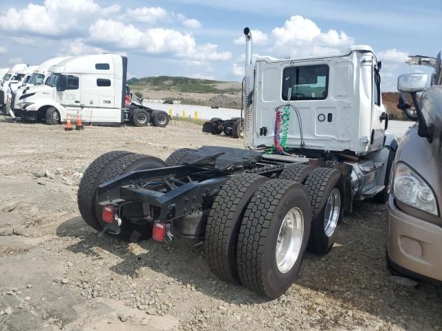 2025 Western Star 47X Chassis