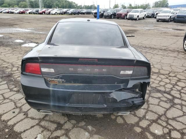 2013 Dodge Charger SXT