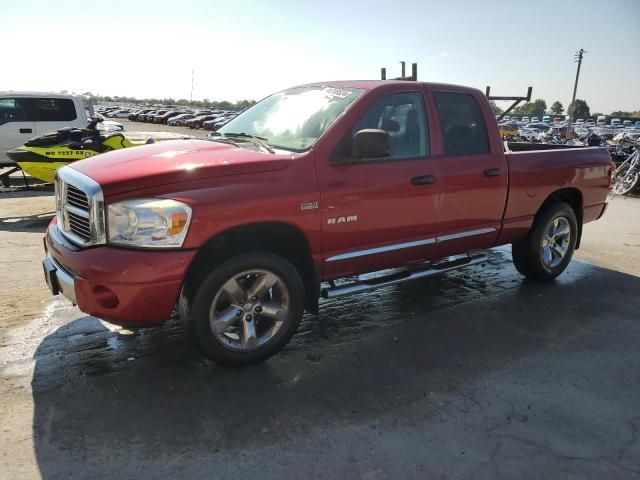 2008 Dodge RAM 1500 ST