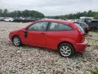 2005 Ford Focus ZX3