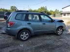 2010 Subaru Forester XS