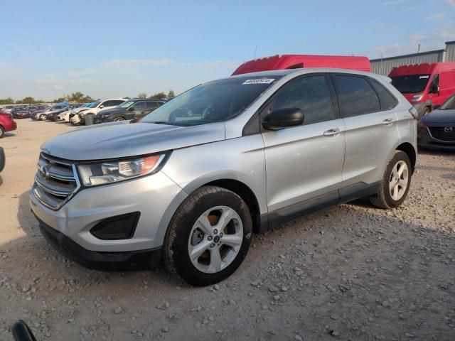 2018 Ford Edge SE