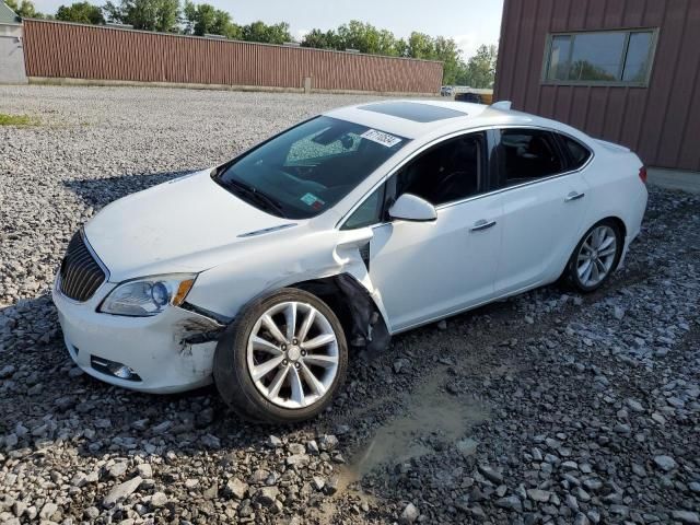 2016 Buick Verano Premium