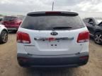 2013 KIA Sorento EX