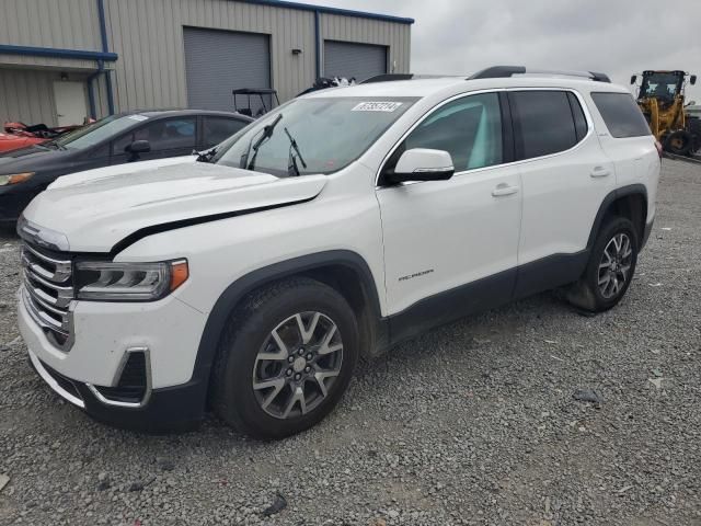 2020 GMC Acadia SLE