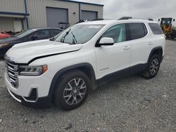 GMC Acadia sle Vehiculos salvage en venta: 2020 GMC Acadia SLE