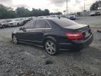 2013 Mercedes-Benz E 350 4matic