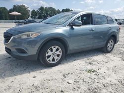 Mazda cx-9 Touring salvage cars for sale: 2013 Mazda CX-9 Touring