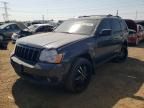 2008 Jeep Grand Cherokee Laredo