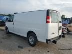 2018 Chevrolet Express G2500