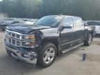 2015 Chevrolet Silverado K1500 LTZ