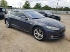 2014 Tesla Model S