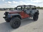 2014 Jeep Wrangler Unlimited Rubicon