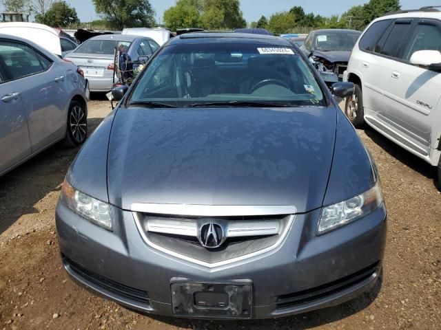 2005 Acura TL