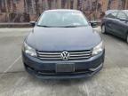 2015 Volkswagen Passat S