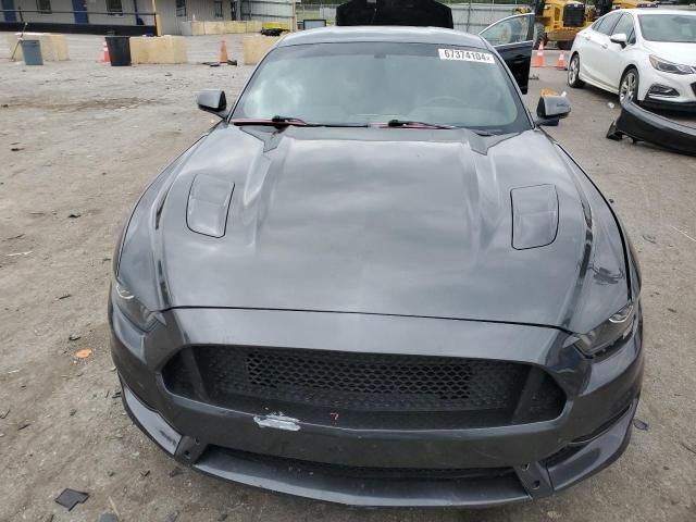 2015 Ford Mustang GT