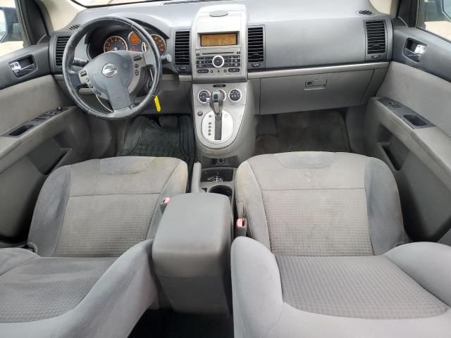 2008 Nissan Sentra 2.0