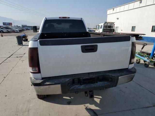 2007 GMC New Sierra K3500