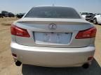 2007 Lexus IS 250