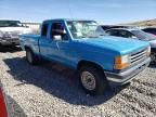 1992 Ford Ranger Super Cab