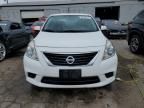 2013 Nissan Versa S