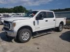 2019 Ford F250 Super Duty